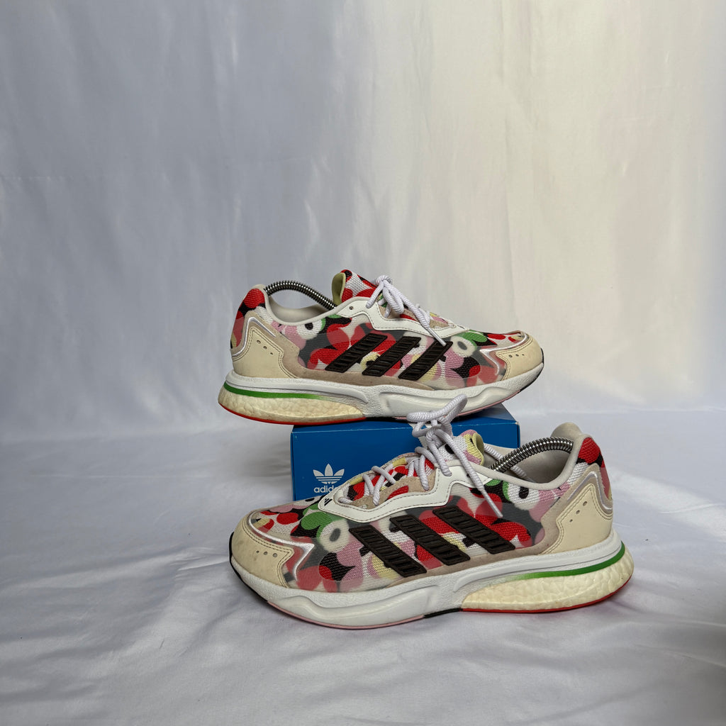 Adidas x Marimekko Ultra Boost DNA (2021) – Größe 40 ⅔