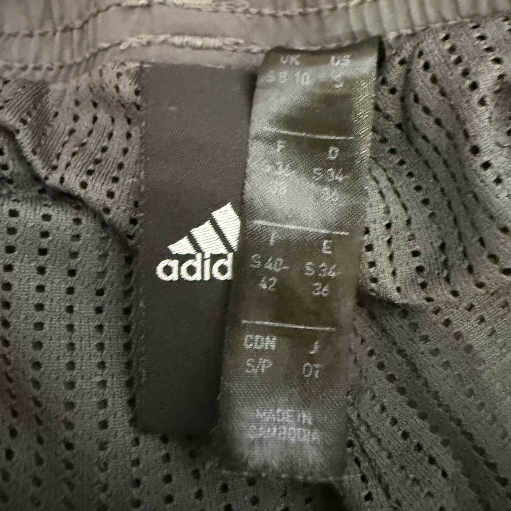 adidas x NASA Jogginghose / Trainingshose – limited – Gr. S