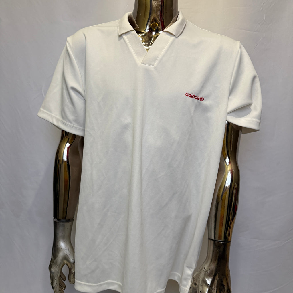 adidas Originals Polo Shirt / Polohemd - Limited - Gr. XL