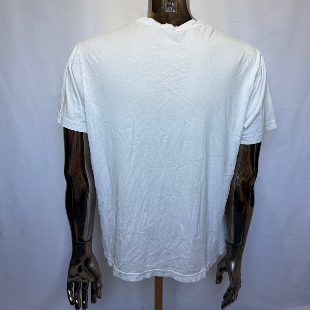 Adidas Originals T-Shirt / Shirt – Vintage - Größe L !Sale!