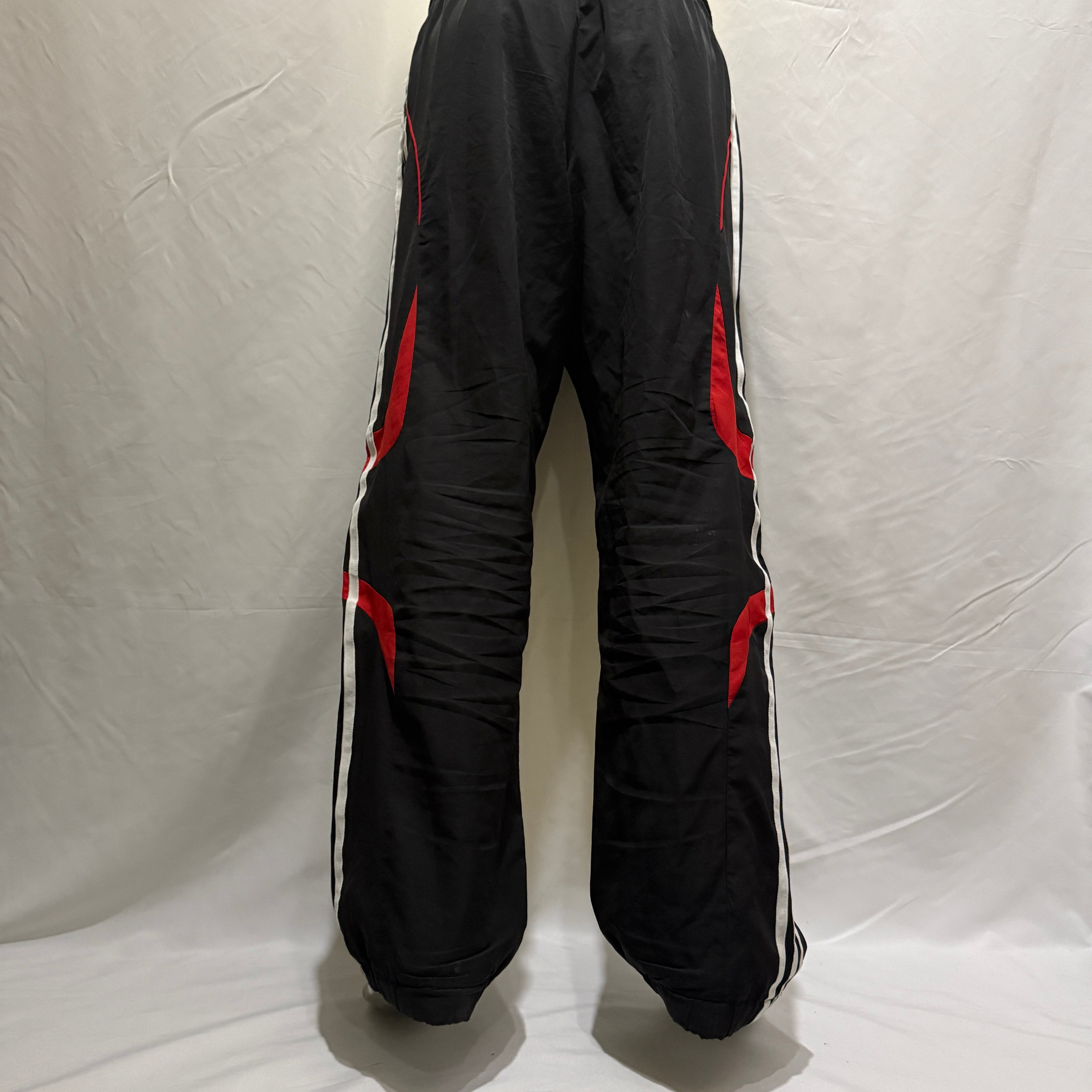 adidas Vintage Jogginghose / Trainingshose – Größe XL