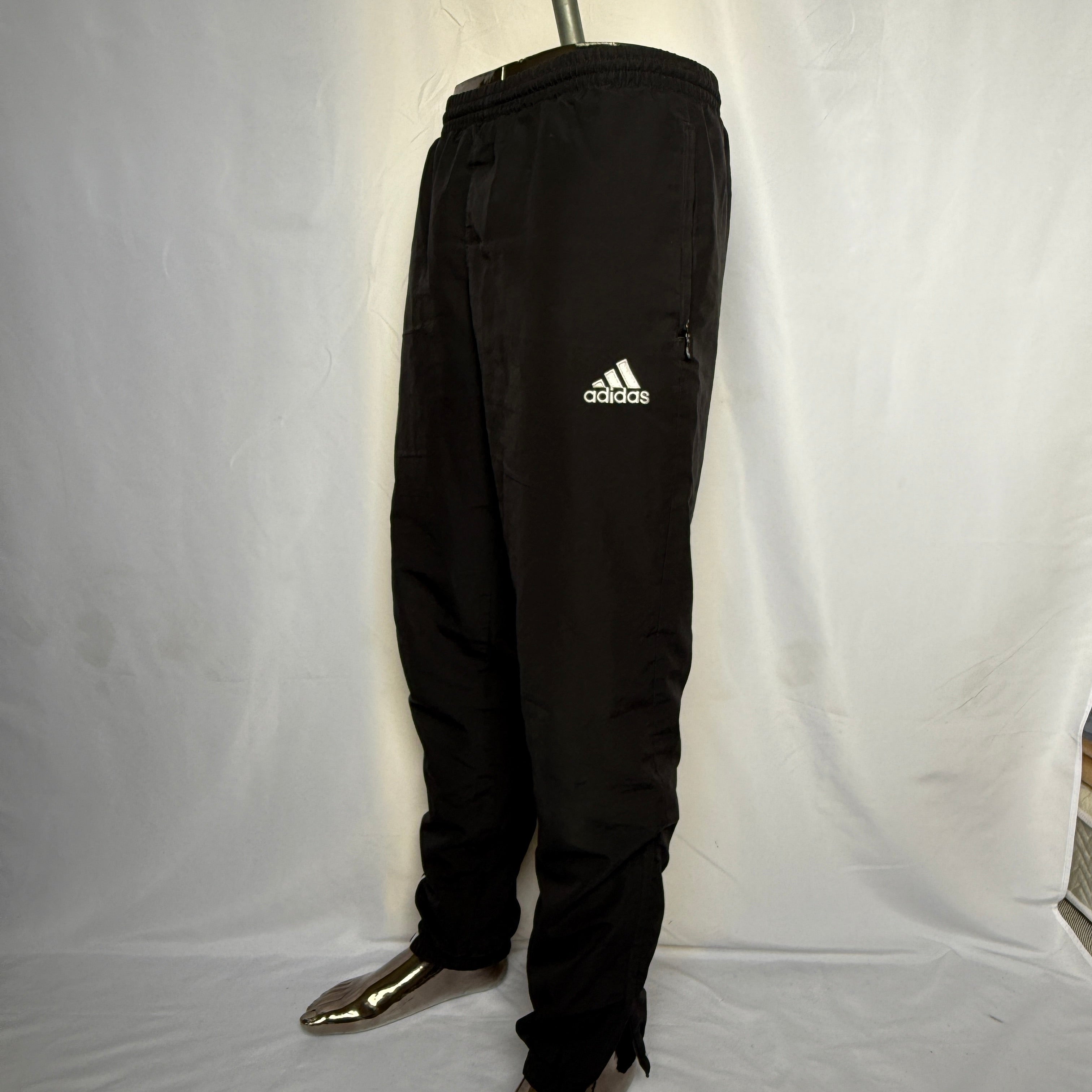 adidas Track Pants / Jogginghose – Retro – Gr. S-M