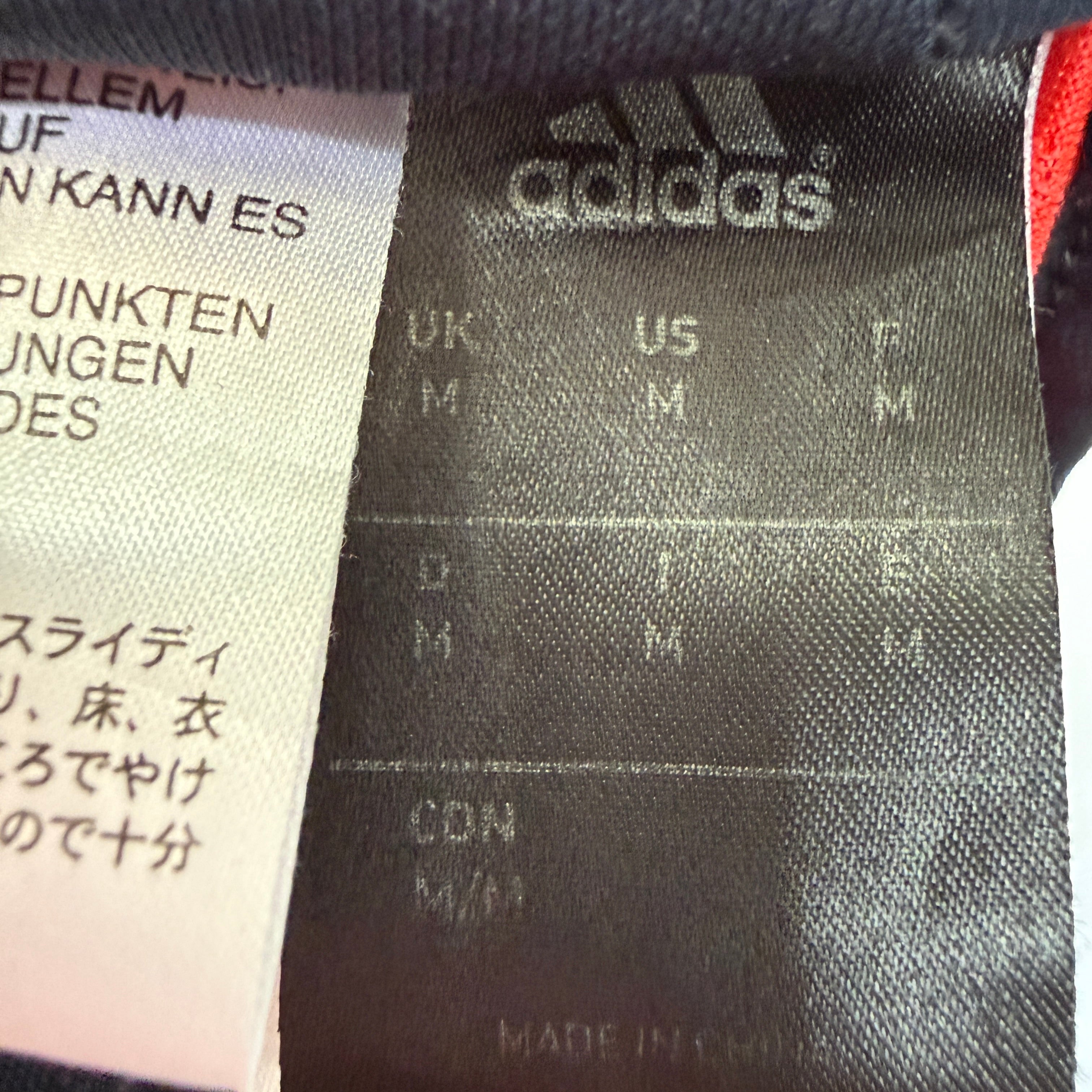 adidas FC Bayern München Champions League Track Pants / Jogginghose – Gr. M