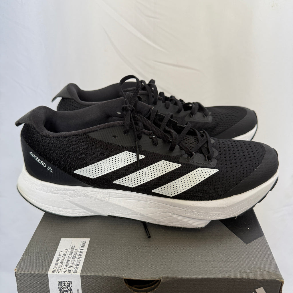 adidas Adizero SL W  Laufschuhe / Sneaker – neuwertig – Größe 39 1/3