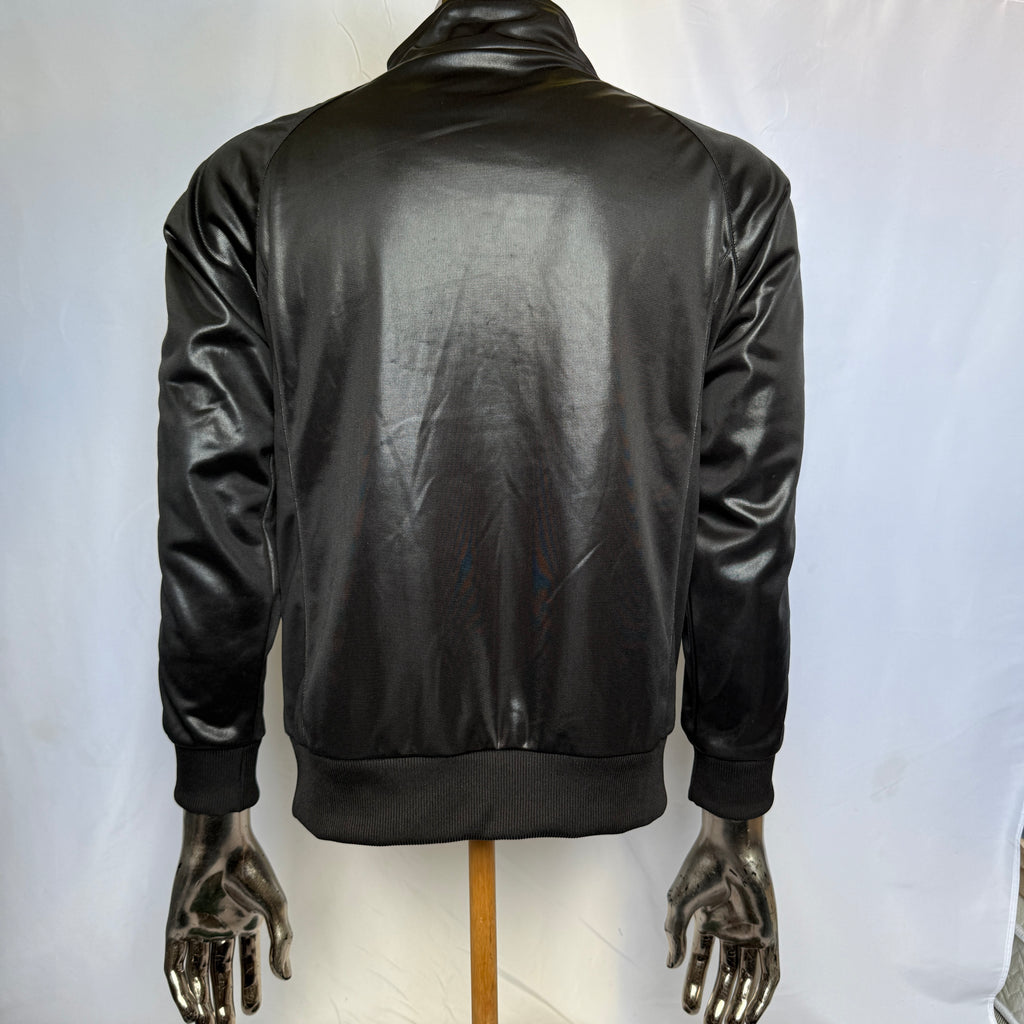adidas Originals Track Jacket / Trainingsjacke - Y2K / Firebird - Gr. M