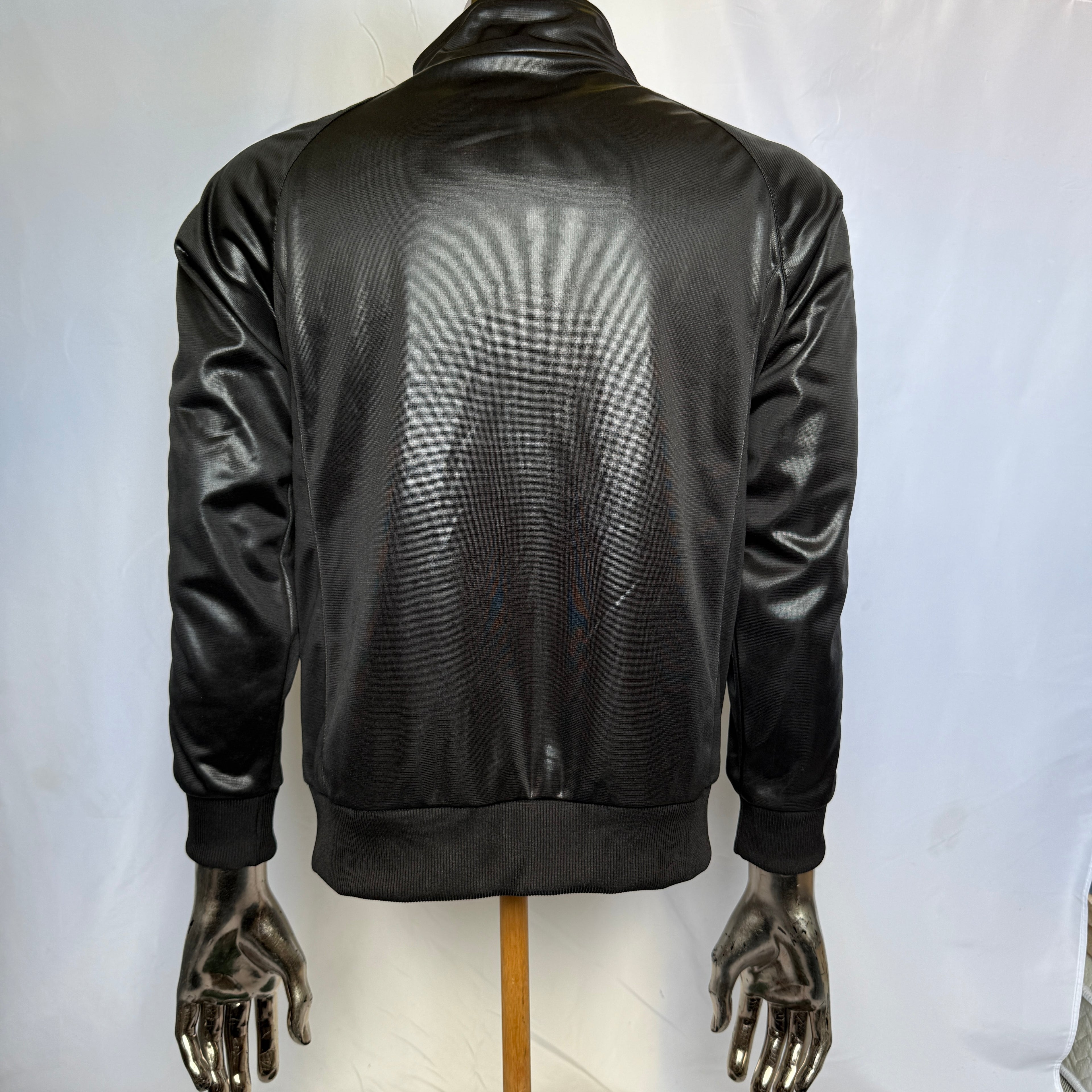 adidas Originals Track Jacket / Trainingsjacke - Y2K / Firebird - Gr. M