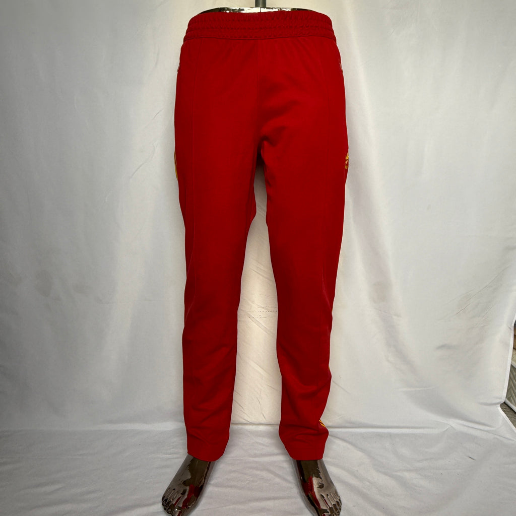 adidas Originals Track Pants / Jogginghose – Firebird Style – Gr. M