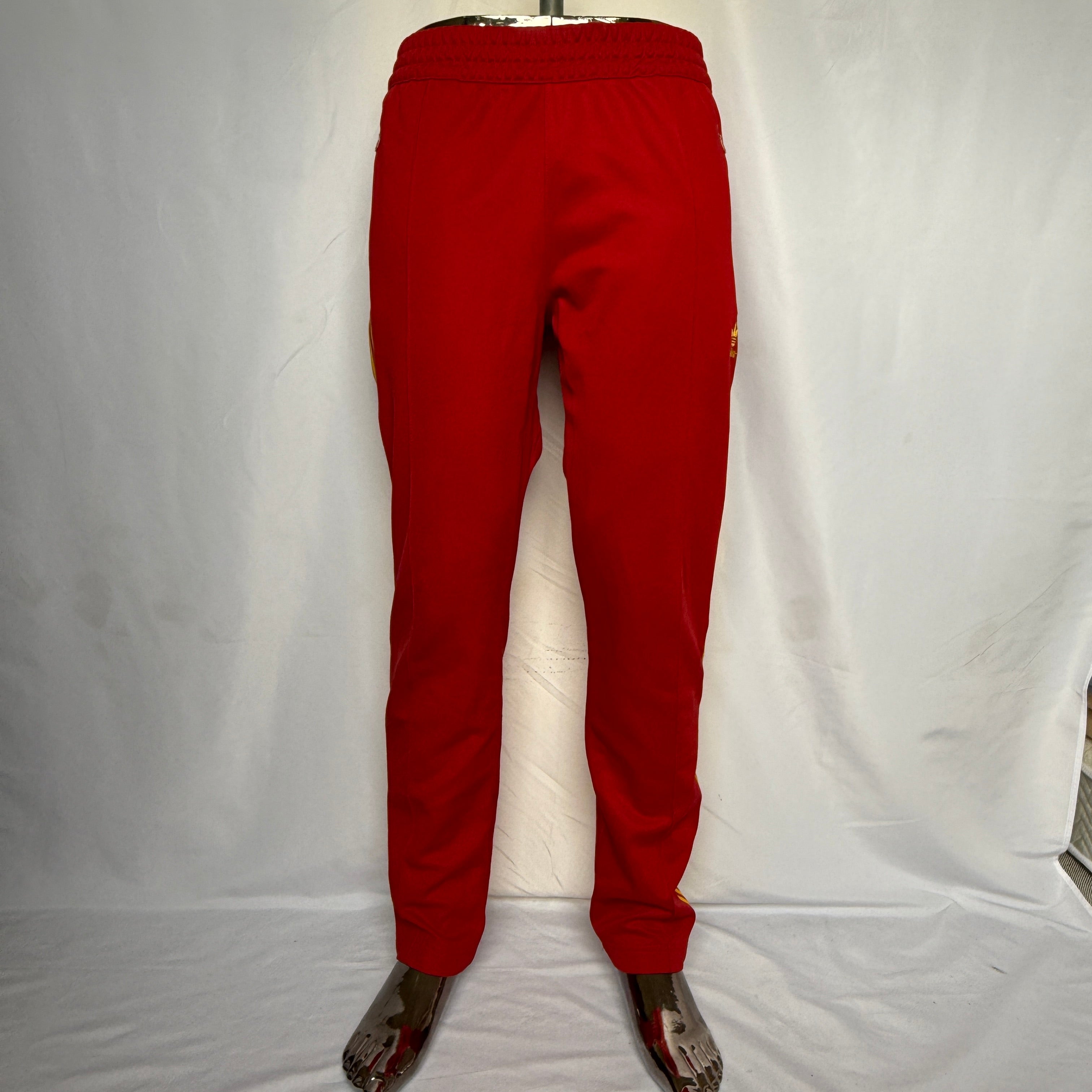 adidas Originals Track Pants / Jogginghose – Firebird Style – Gr. M