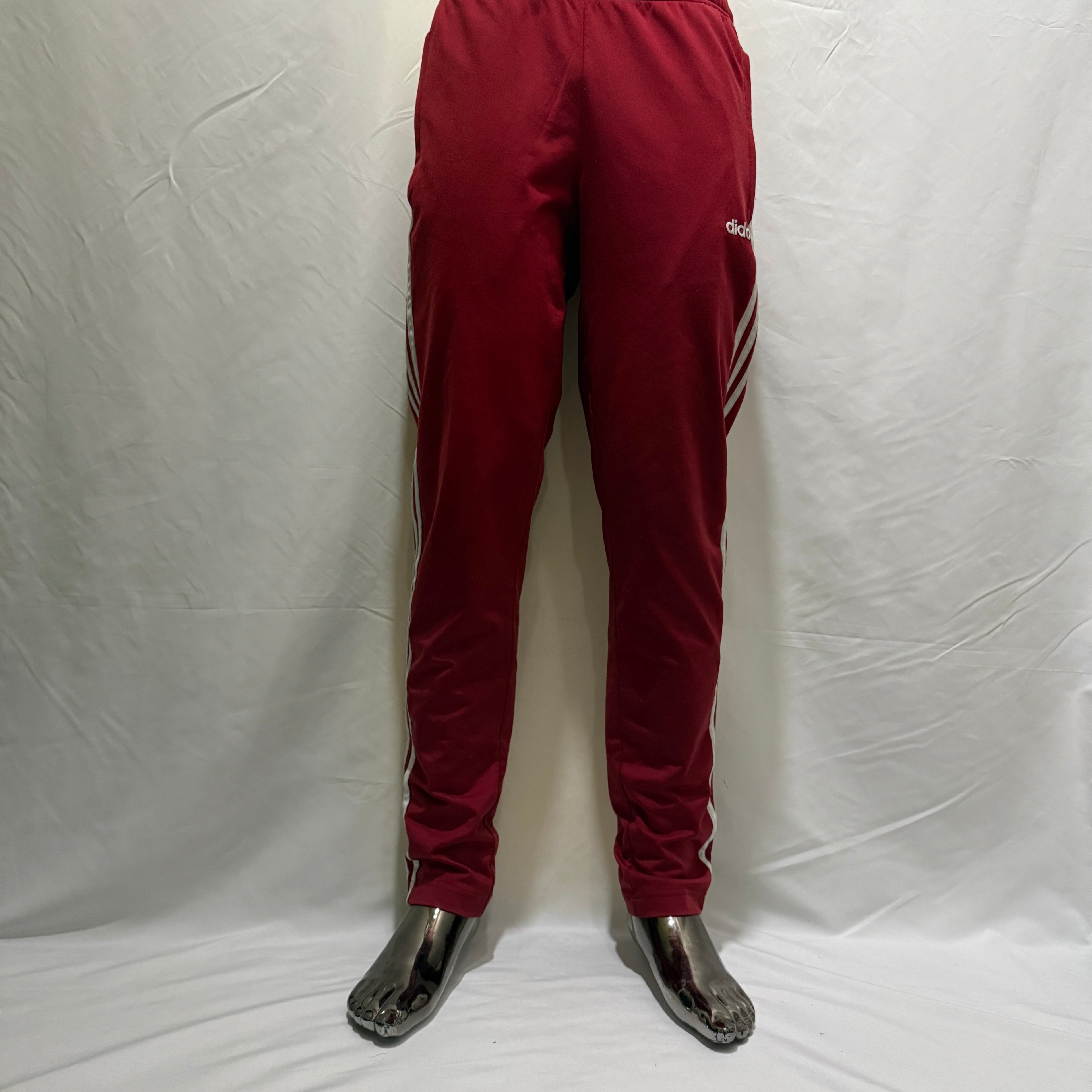 adidas classic Jogginghose / Trainingshose – Größe S