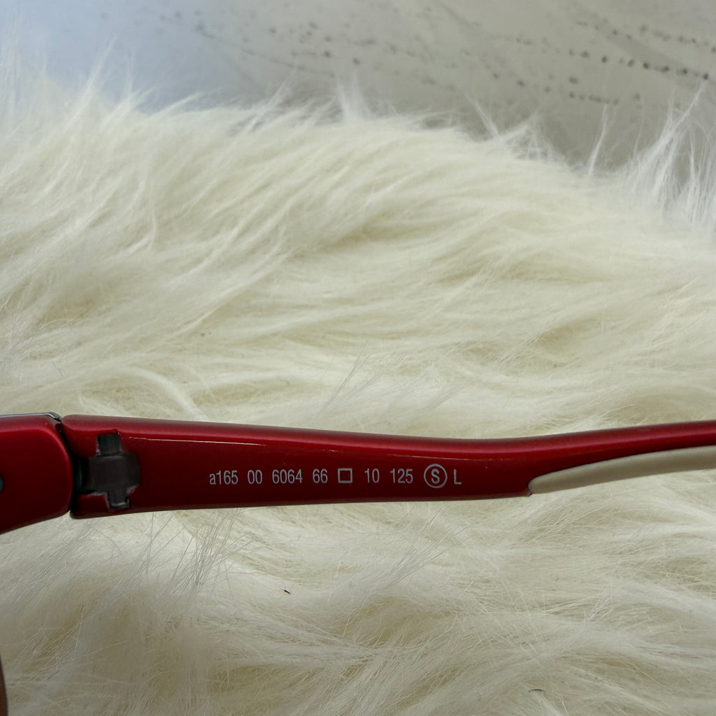 adidas x Italia Independent Sonnenbrille – limited – Unisex