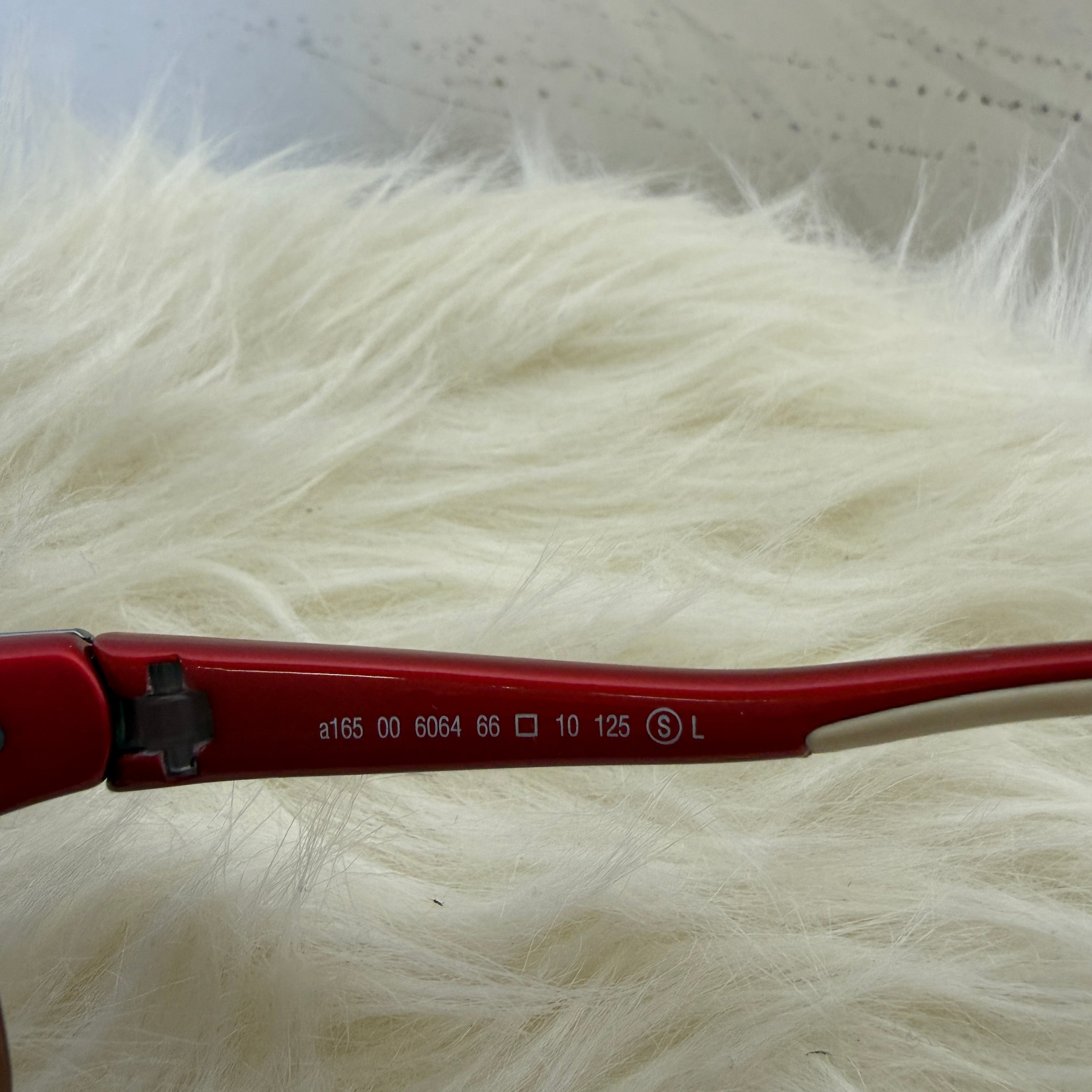 adidas x Italia Independent Sonnenbrille – limited – Unisex