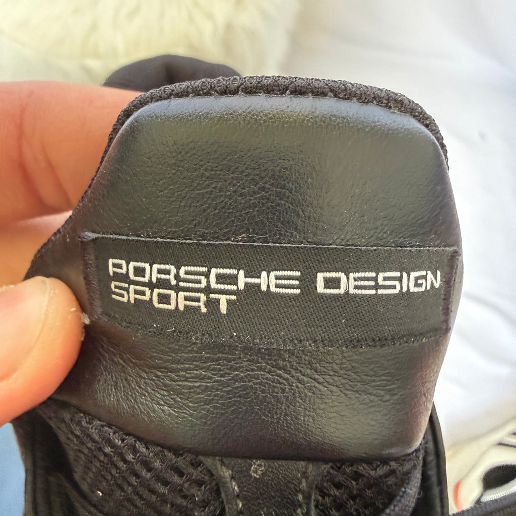 adidas Porsche Design Sneaker / Schuhe – Bounce – Größe 44