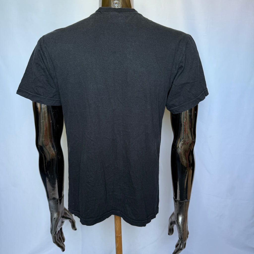 Adidas Performance T-Shirt / Shirt – Y2K - früher 00er Jahre Vintage - Größe XL