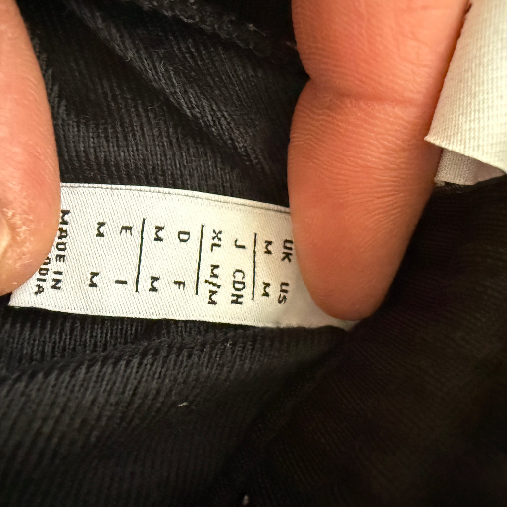 adidas Track Pants / Jogginghose – Snap / Knopf Adibreak – Gr. M