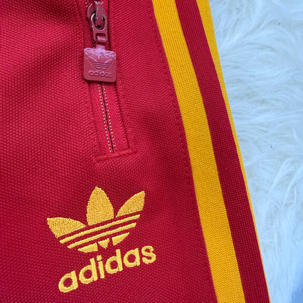 adidas Originals Track Pants / Jogginghose – Firebird Style – Gr. M