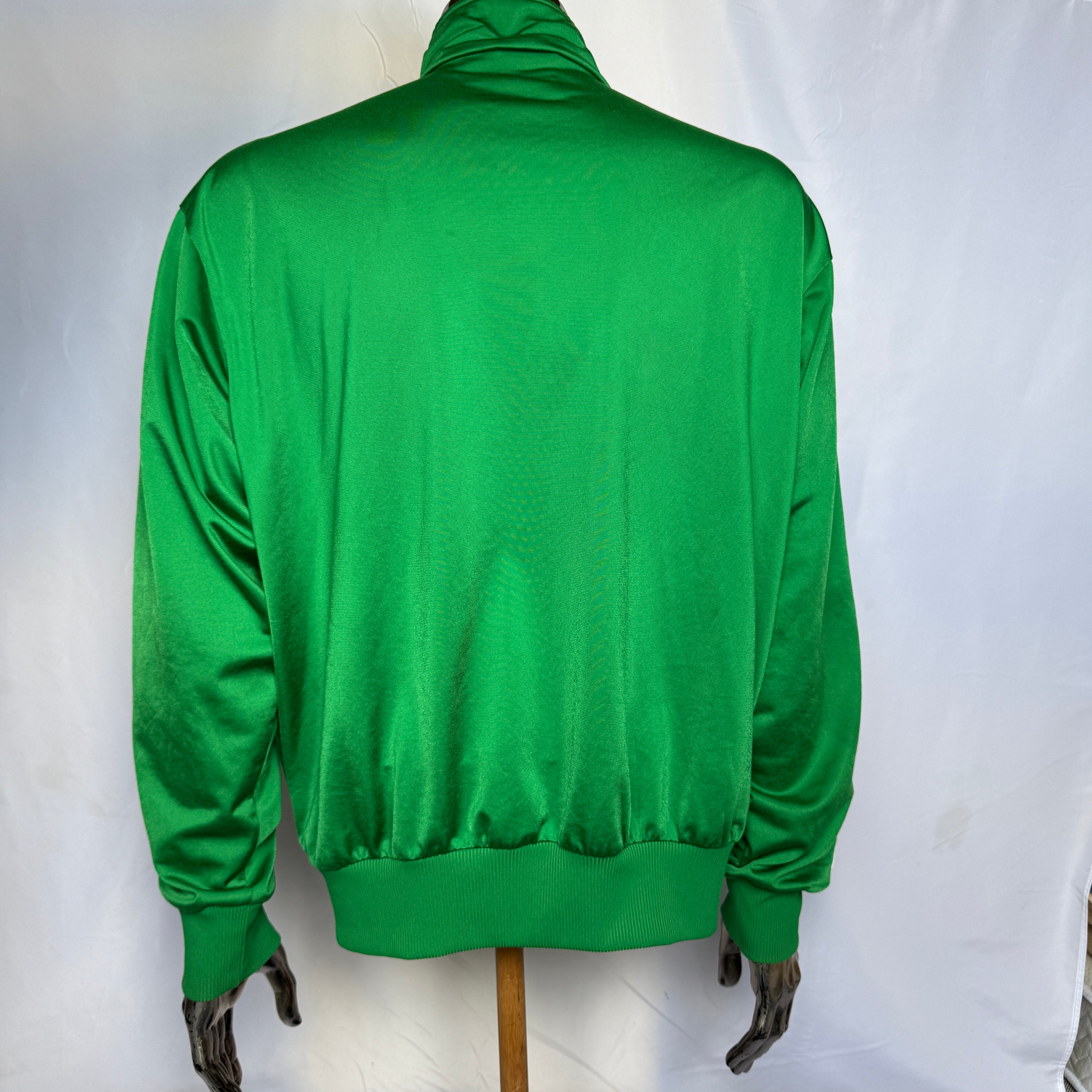 adidas Originals Firebird Track Jacket / Jacke – Gr. L