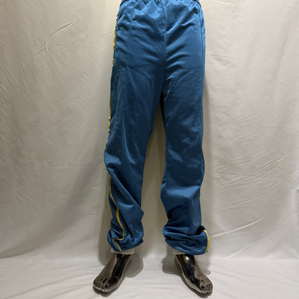adidas 80er Vintage Jogginghose / Trainingshose – Größe M