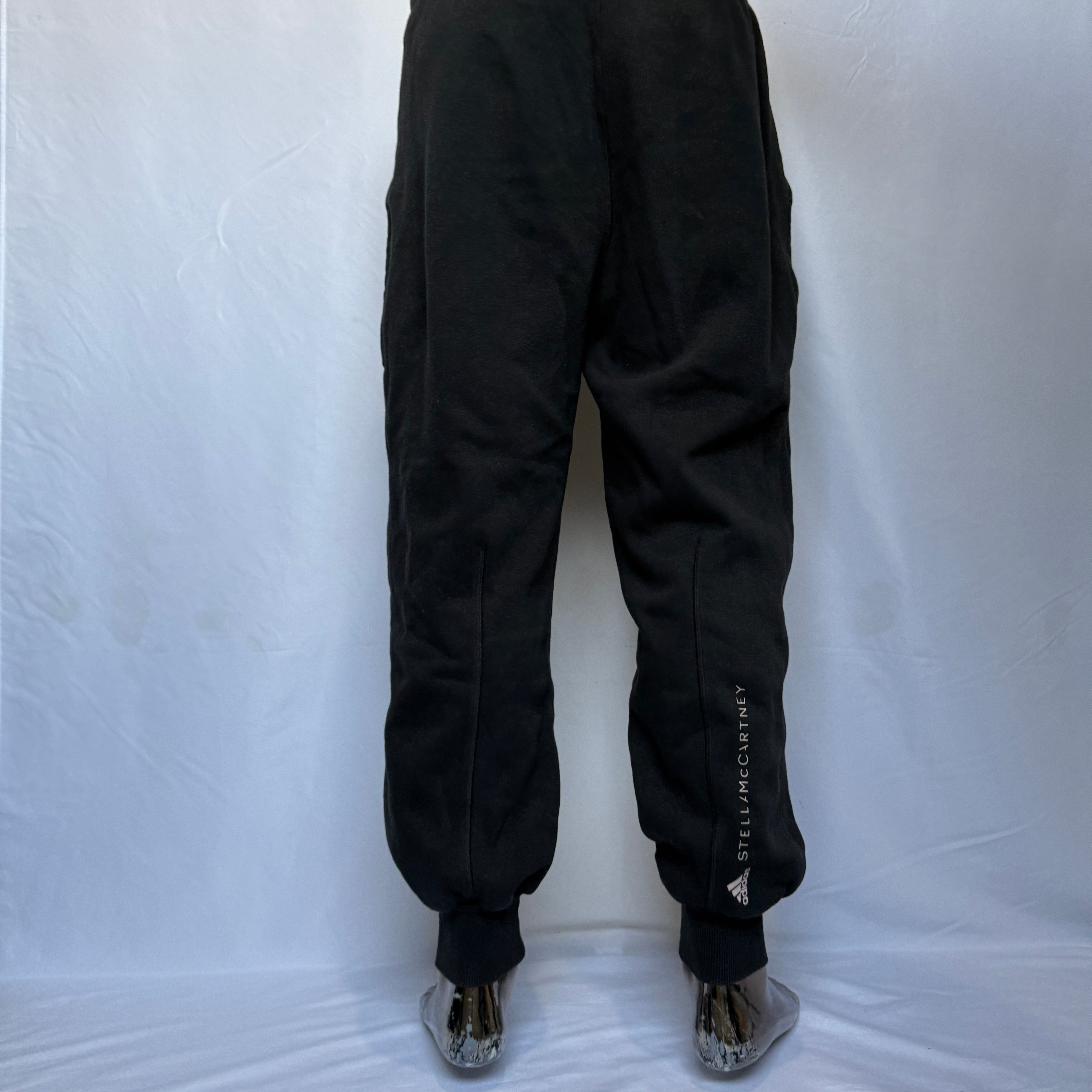 adidas by Stella McCartney Jogginghose / Trainingshose – Gr. M