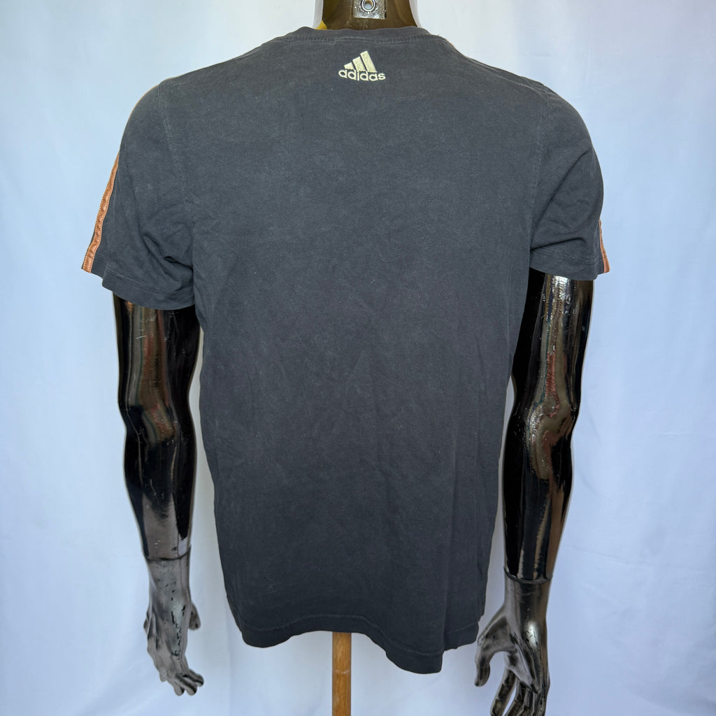 Adidas T-Shirt / Shirt – Beijing / Peking Olympiade – Limited 2008 - Größe M