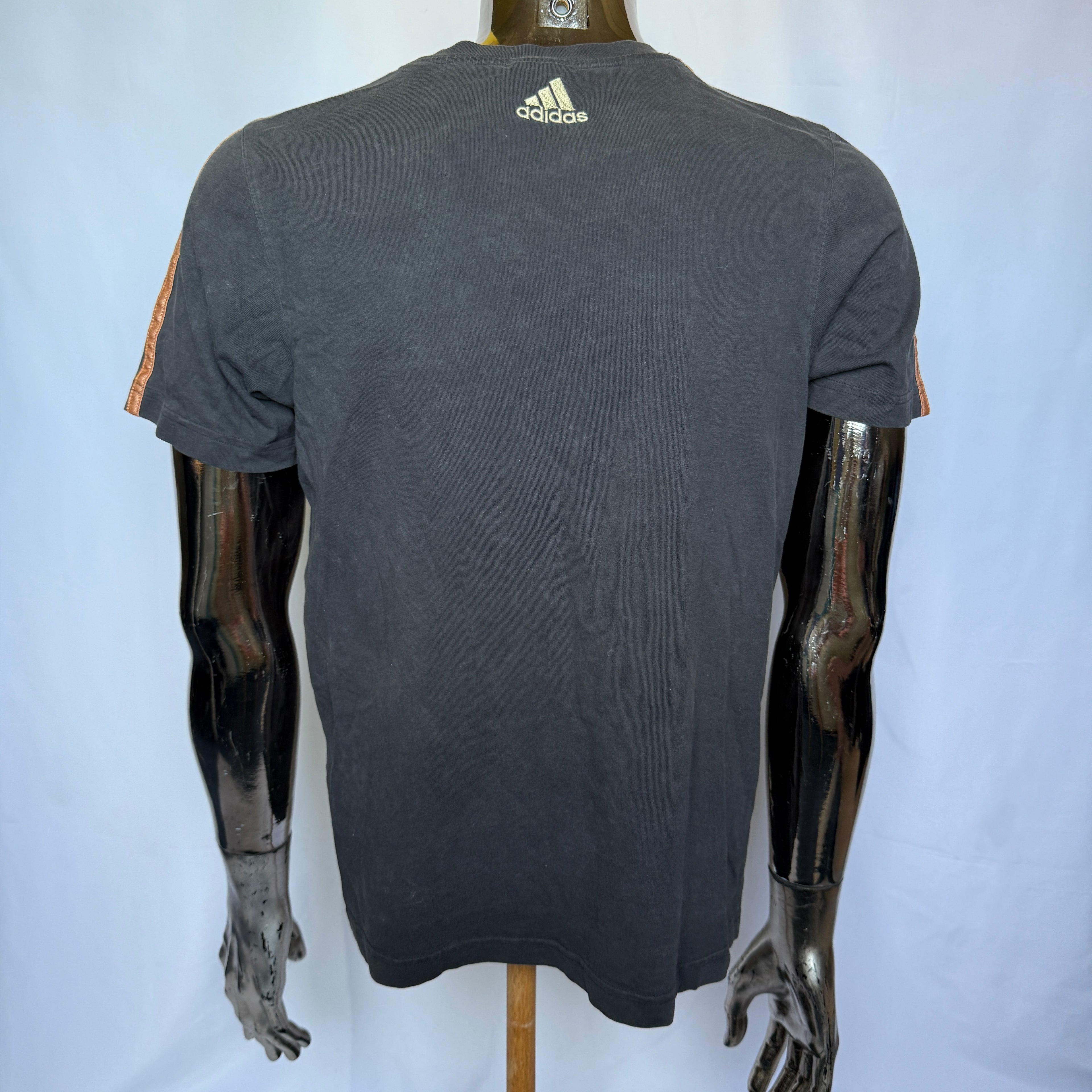 Adidas T-Shirt / Shirt – Beijing / Peking Olympiade – Limited 2008 - Größe M