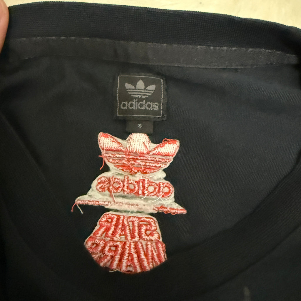 adidas Originals x Star Wars Darth Vader Shirt / T-Shirt – selten – Gr. S