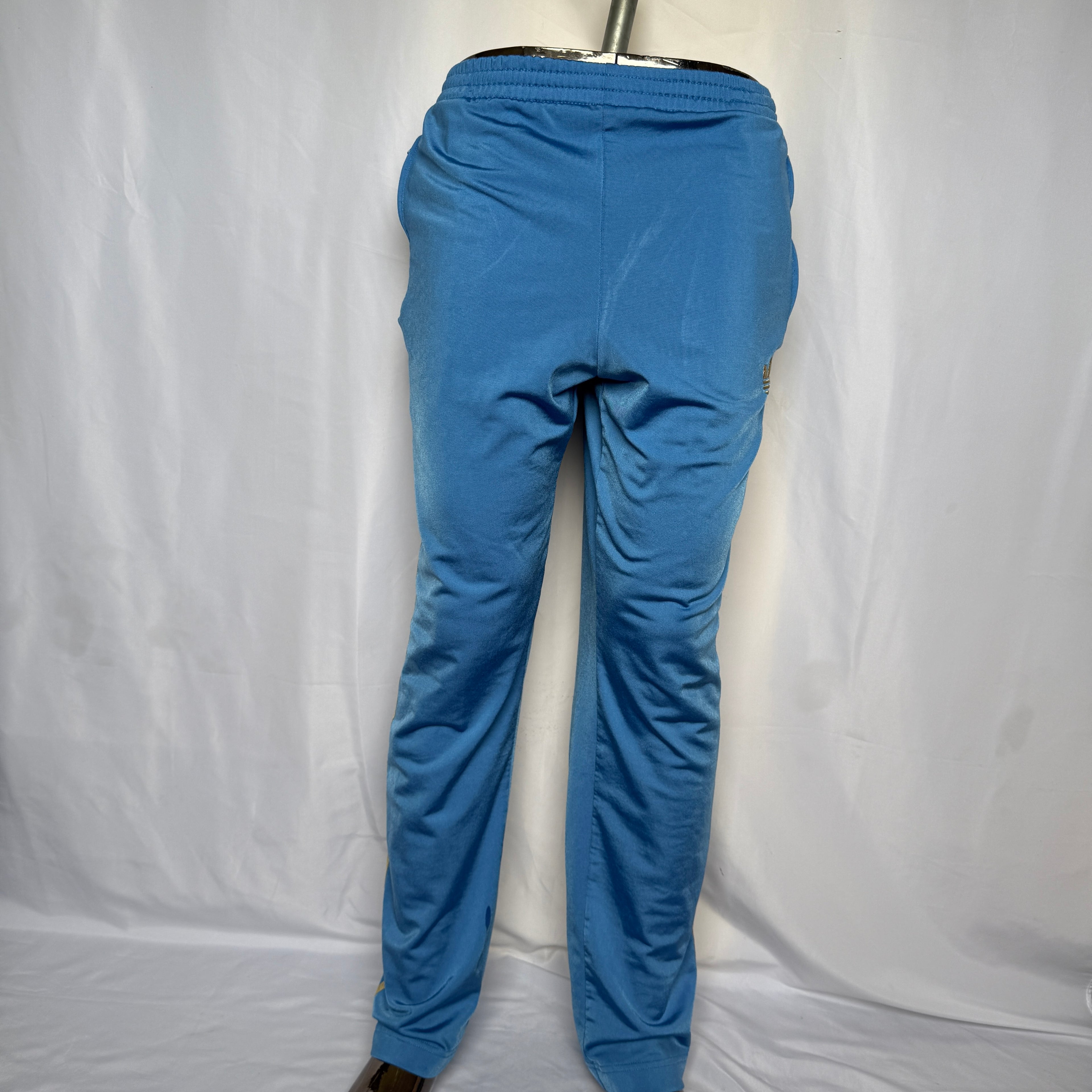 Adidas Originals Firebird Jogginghose / Trainingshose - Retro - Größe M