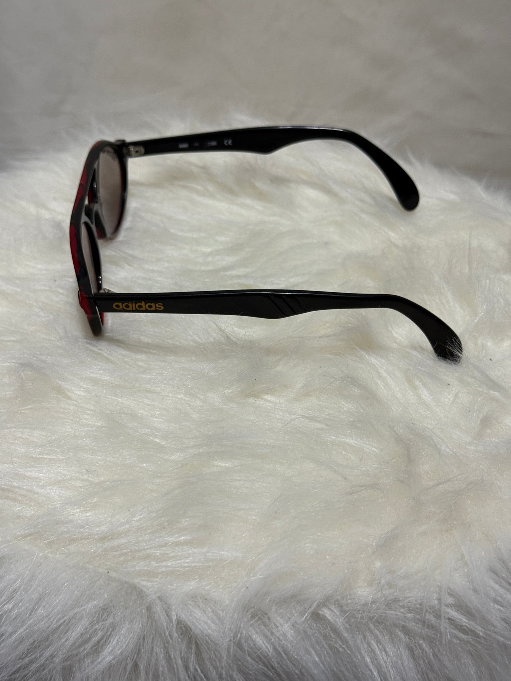 Adidas x Mastermind Japan – Sonnenbrille (selten/ Vintage)