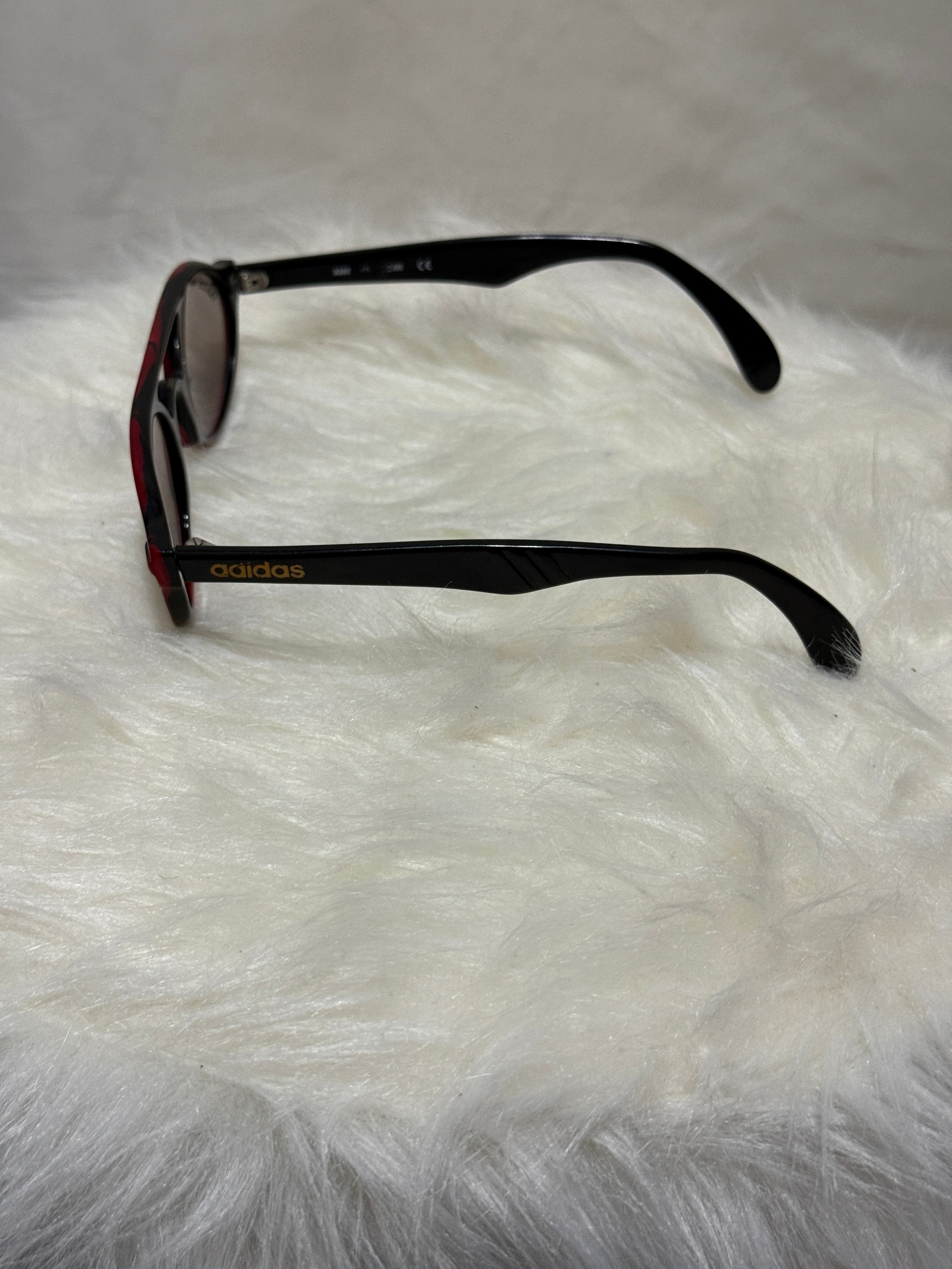 Adidas x Mastermind Japan – Sonnenbrille (selten/ Vintage)