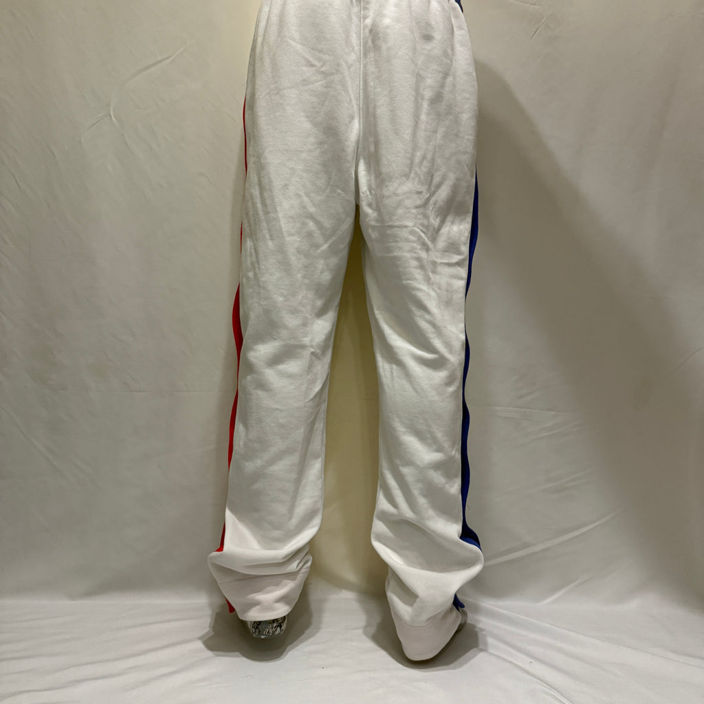 adidas x Eric Emanuel x McDonald’s Jogginghose / Trainingshose- neu, selten – Gr. L (L2)