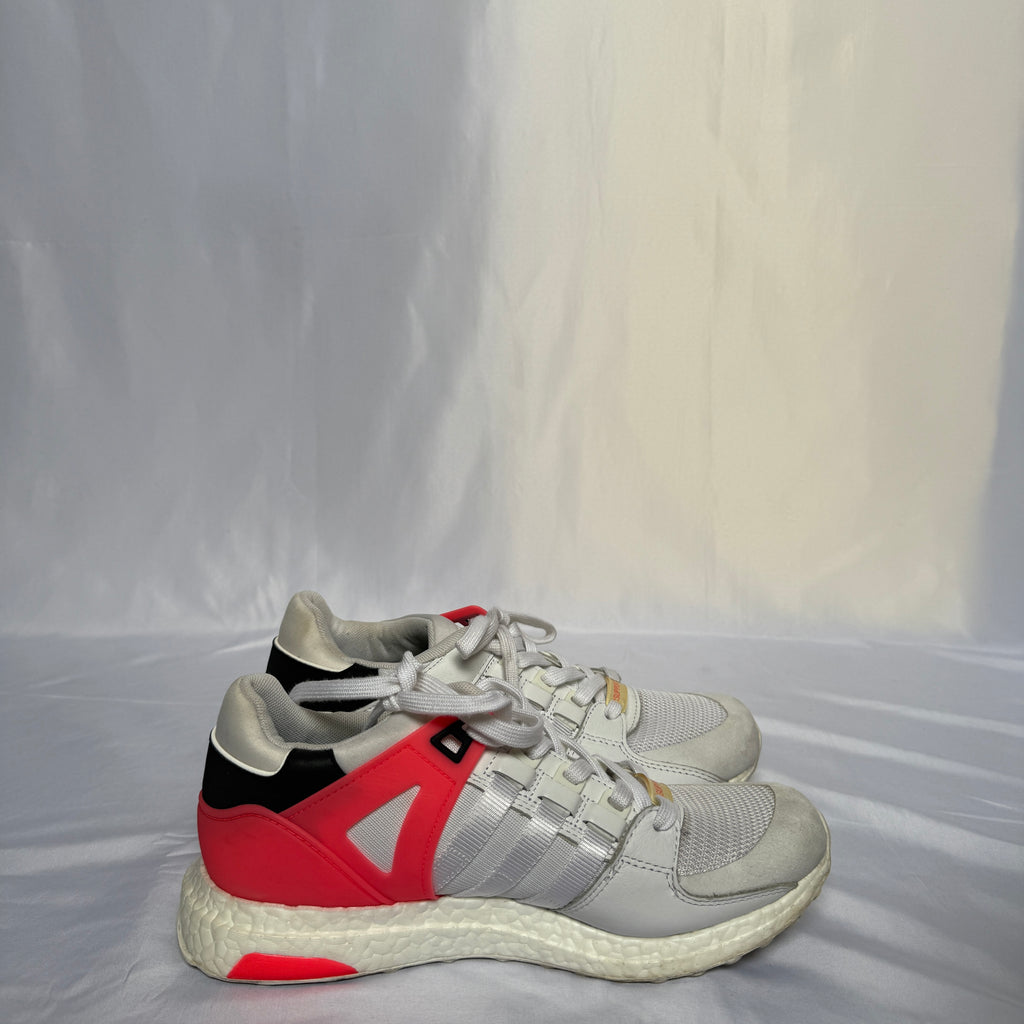 Adidas EQT Support 93/16 „Turbo Red“ – Größe 42