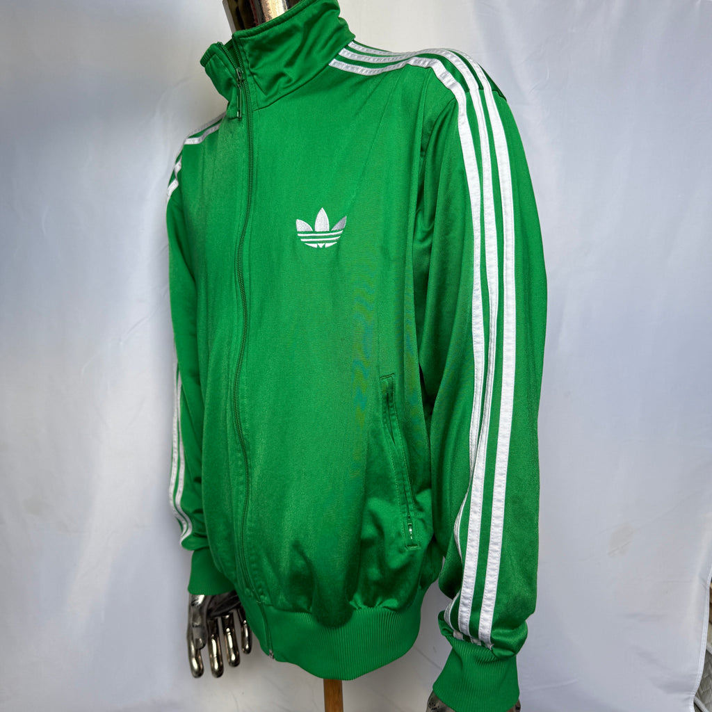 adidas Originals Firebird Track Jacket / Jacke – Gr. L