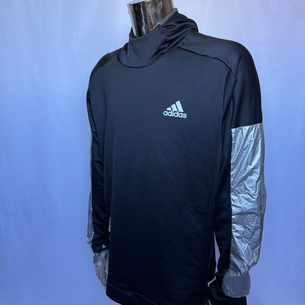 Adidas x NASA Sweatshirt / Pullover – Space Exploration Edition – Limited – Größe XL