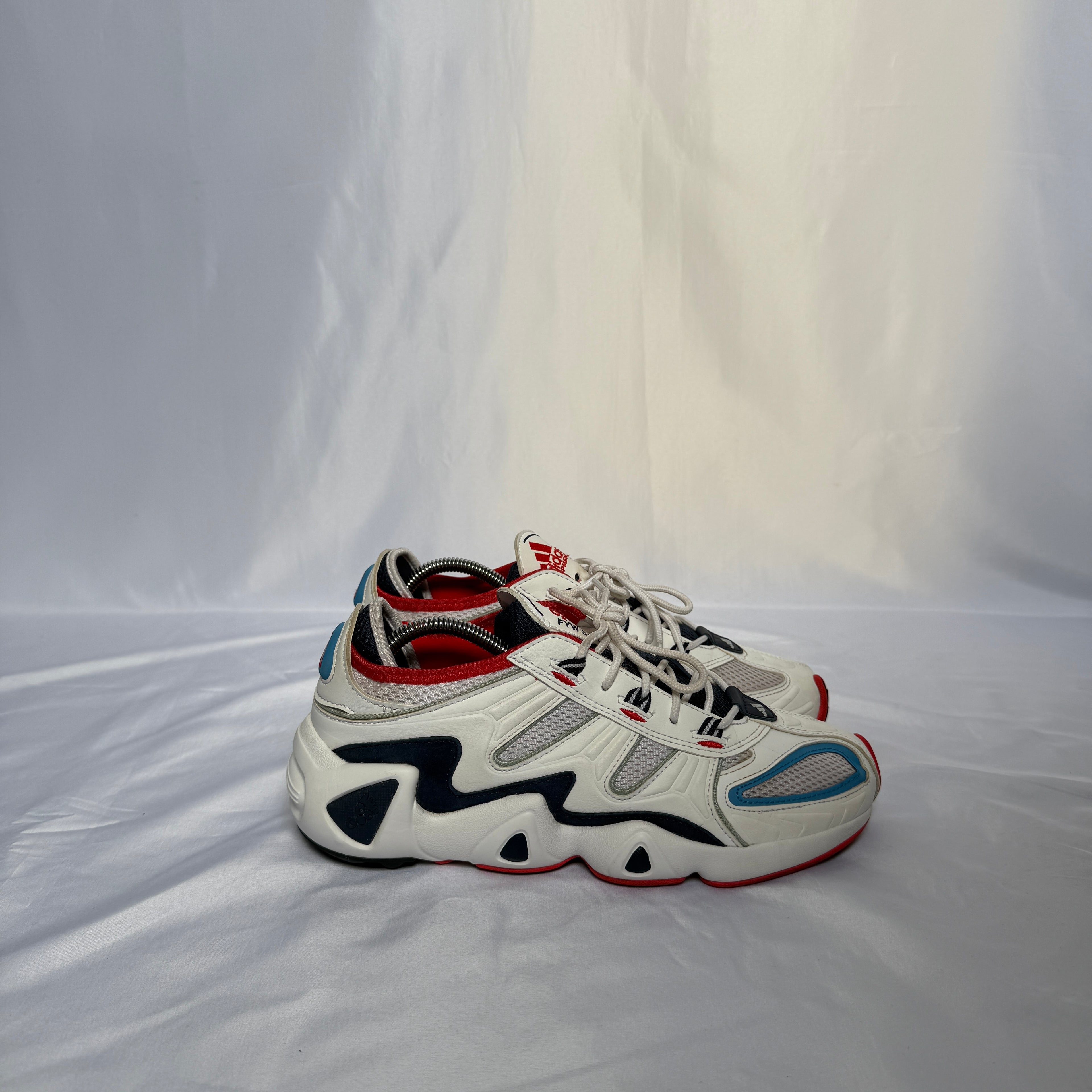Adidas Temper Run OG Retro – Größe 42 (US 8,5)