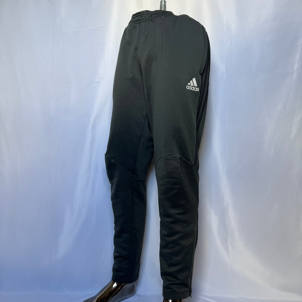 Adidas DFB Trainingshose Schwarz (2014–2018) – Größe XL