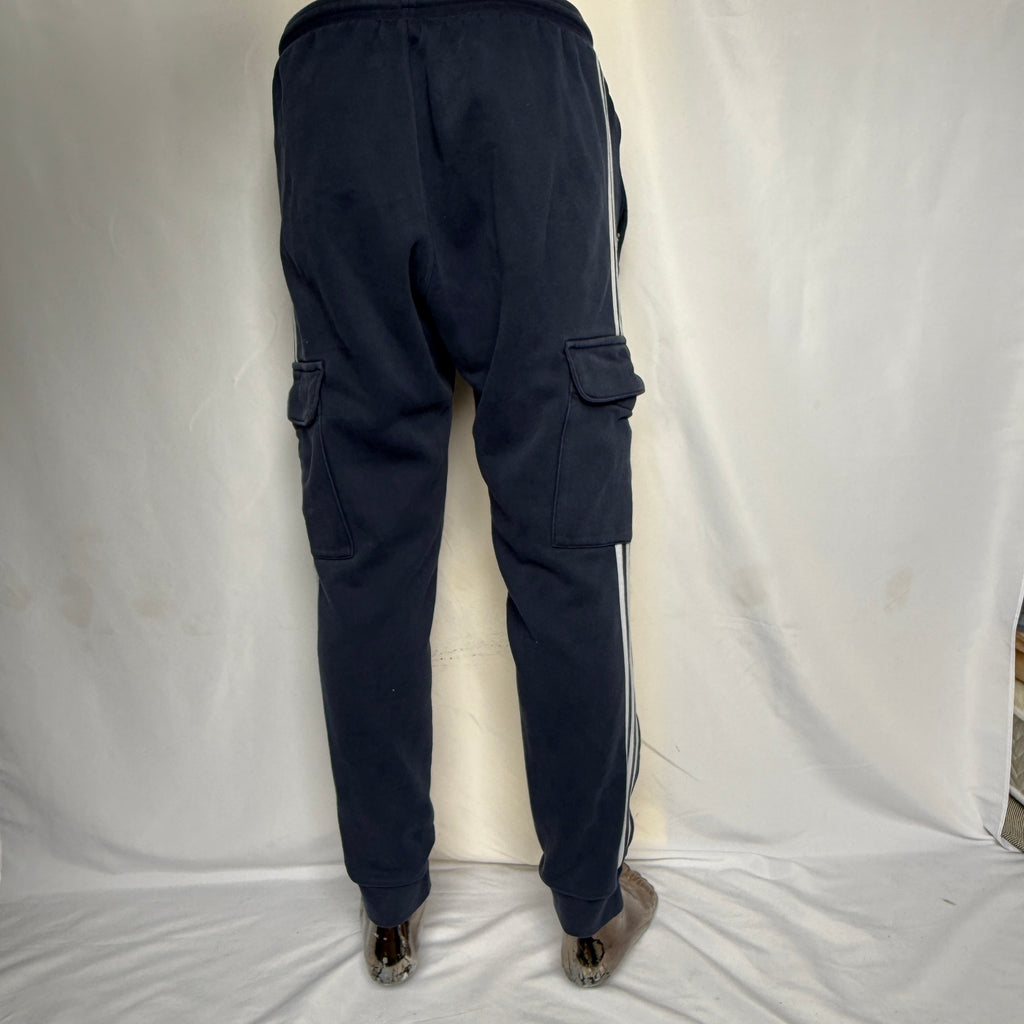 adidas Originals Cargo Track Pants / Jogginghose – Gr. M