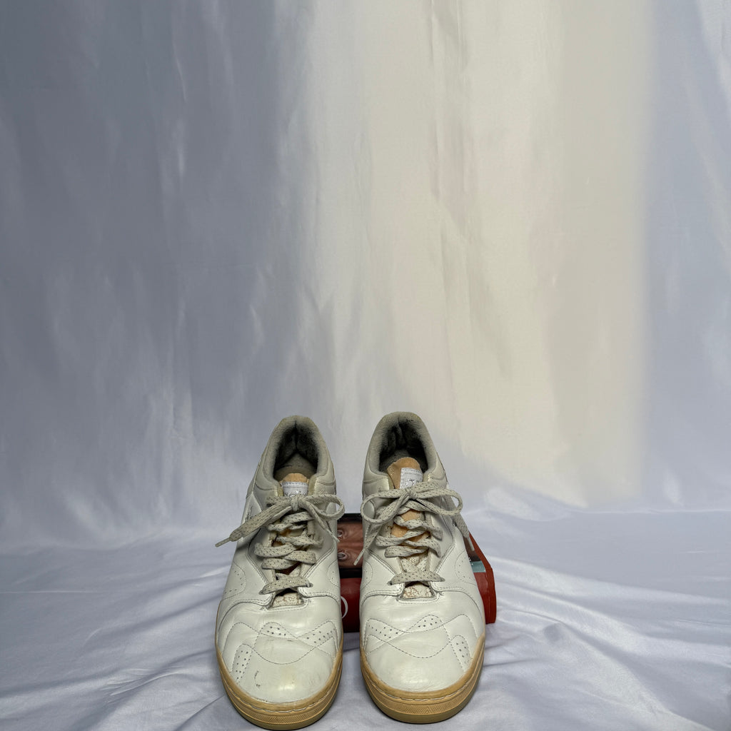 Adidas Continental 80 (Vintage 90er Jahre) - Größe 40