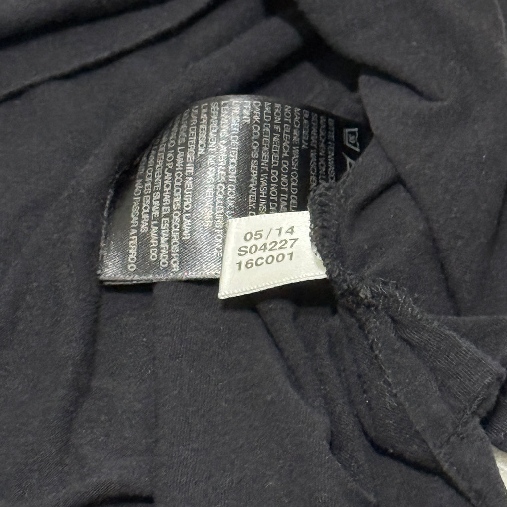 Adidas x Y-3 by Yohji Yamamoto – Oversized T-Shirt / Shirt - Größe S (eher wie M)