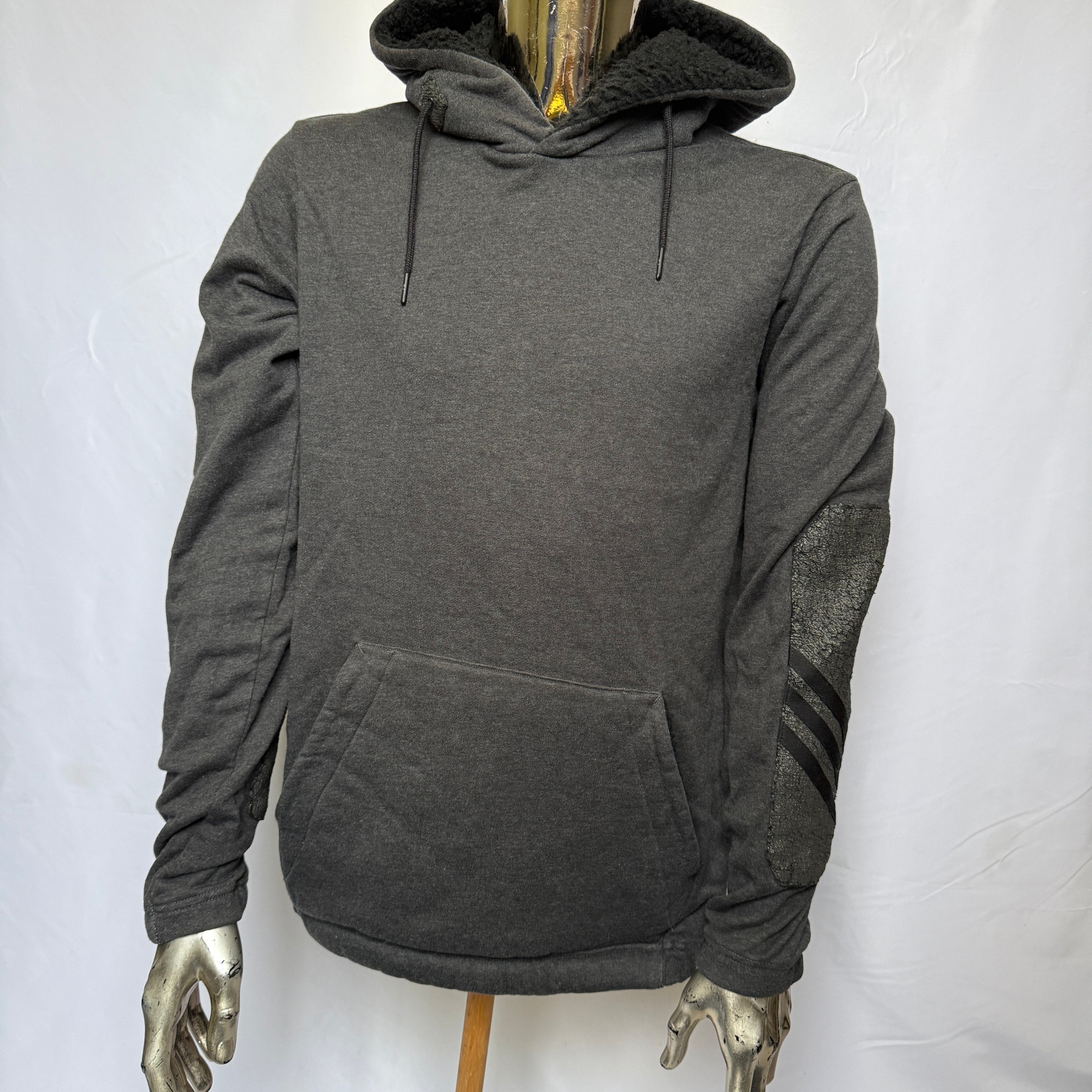 Adidas Y-3 Yohji Yamamoto Hoodie / Pullover – Gr. M