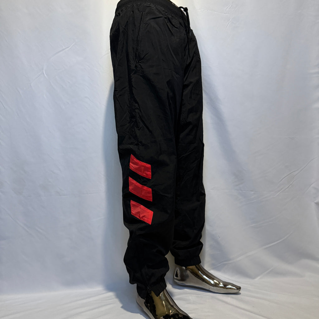 adidas Originals Jogginghose / Trainingshose – Retro– Größe M