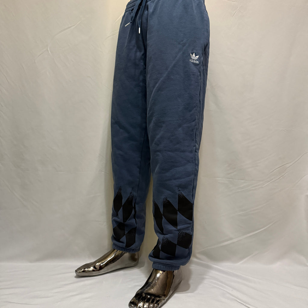 adidas Originals Jogginghose / Trainingshose – Gr. XL