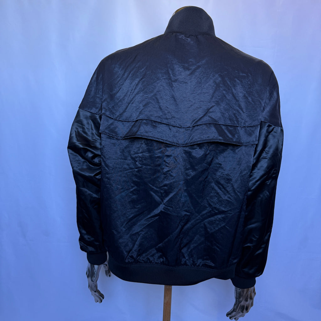 Adidas Originals x Alexander Wang Half-Zip Pullover - Größe M