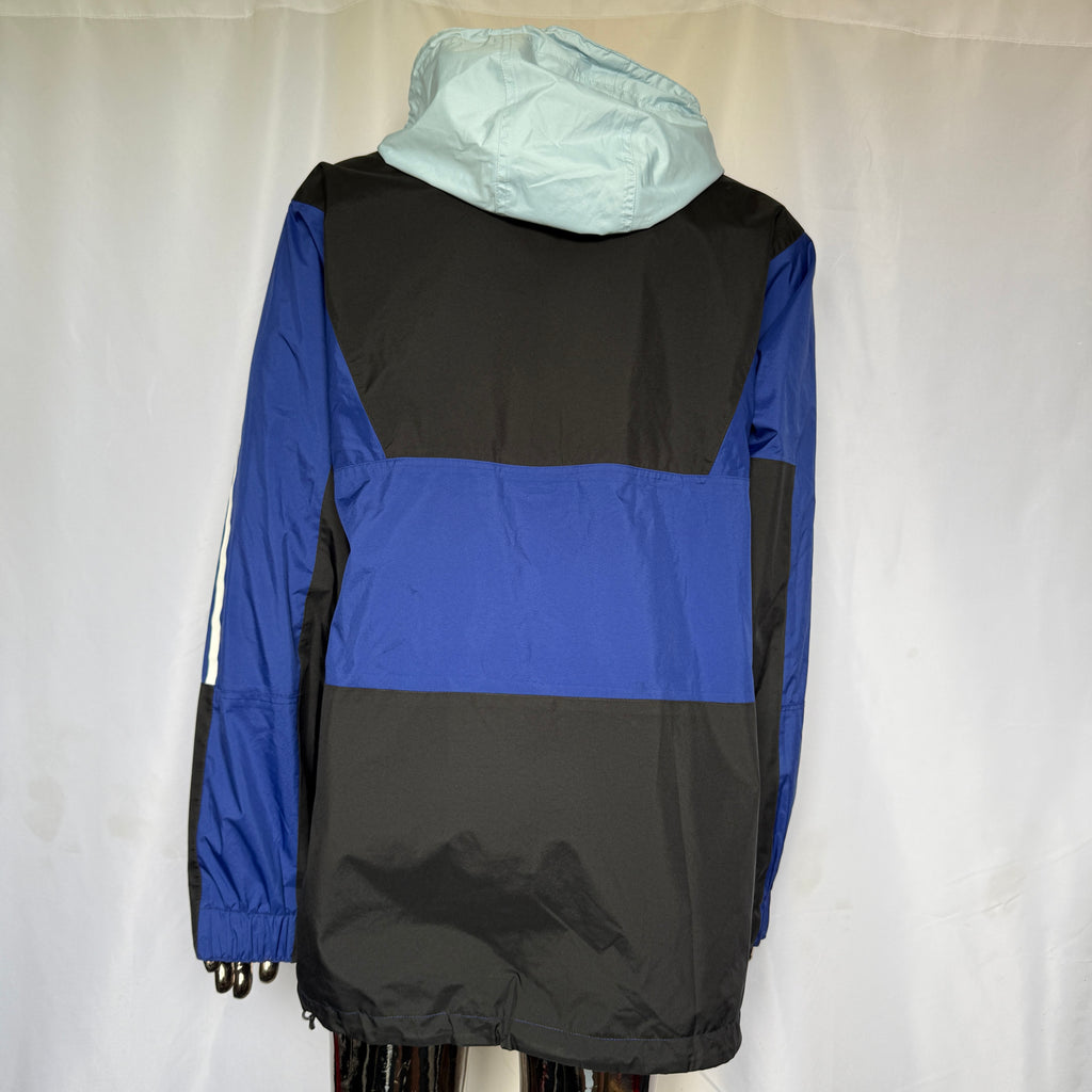adidas Originals Windbreaker Anorak / Jacke – Colorblock – Gr. L