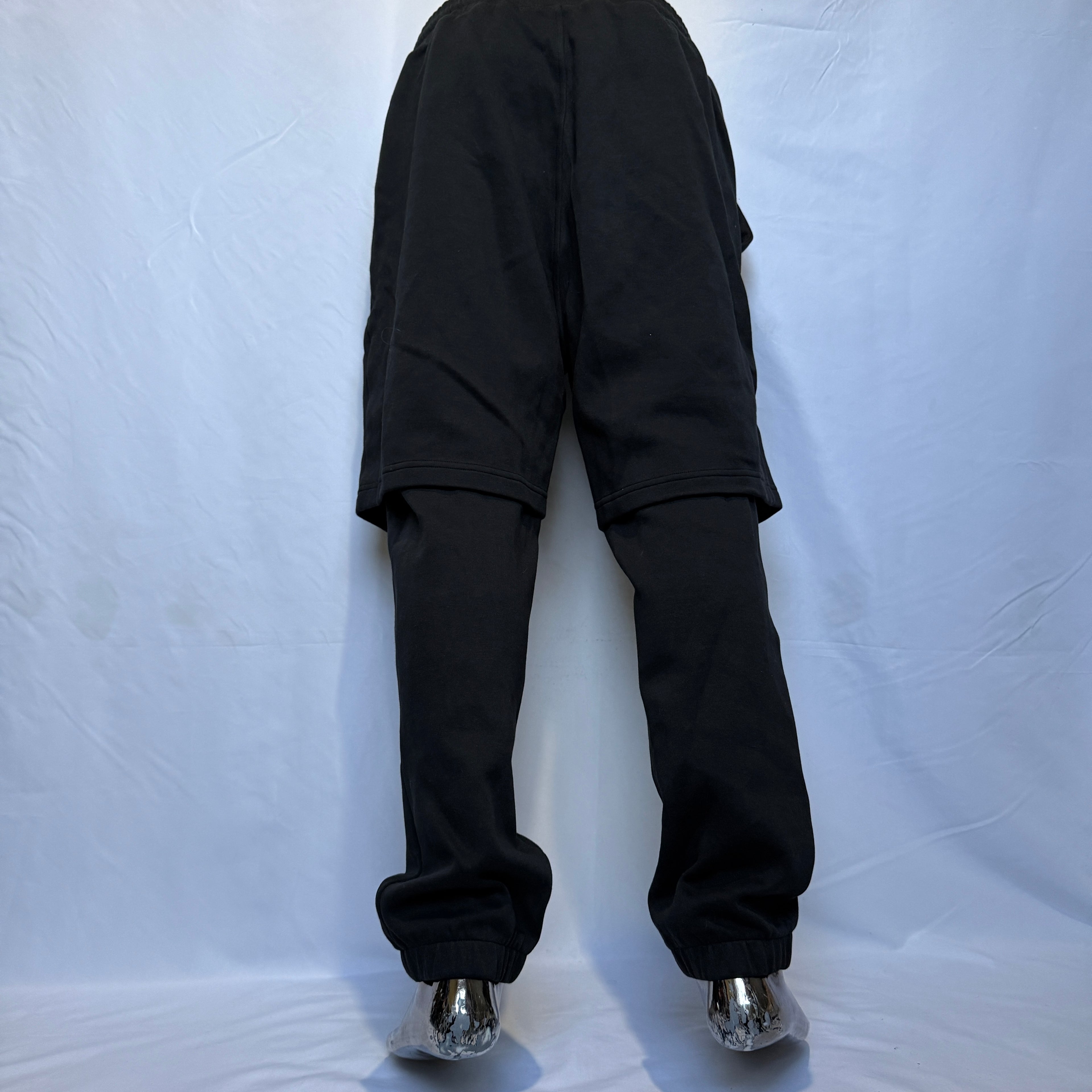 adidas Jogginghose / Trainingshose / Trackpant – kurz + lang – Gr. M