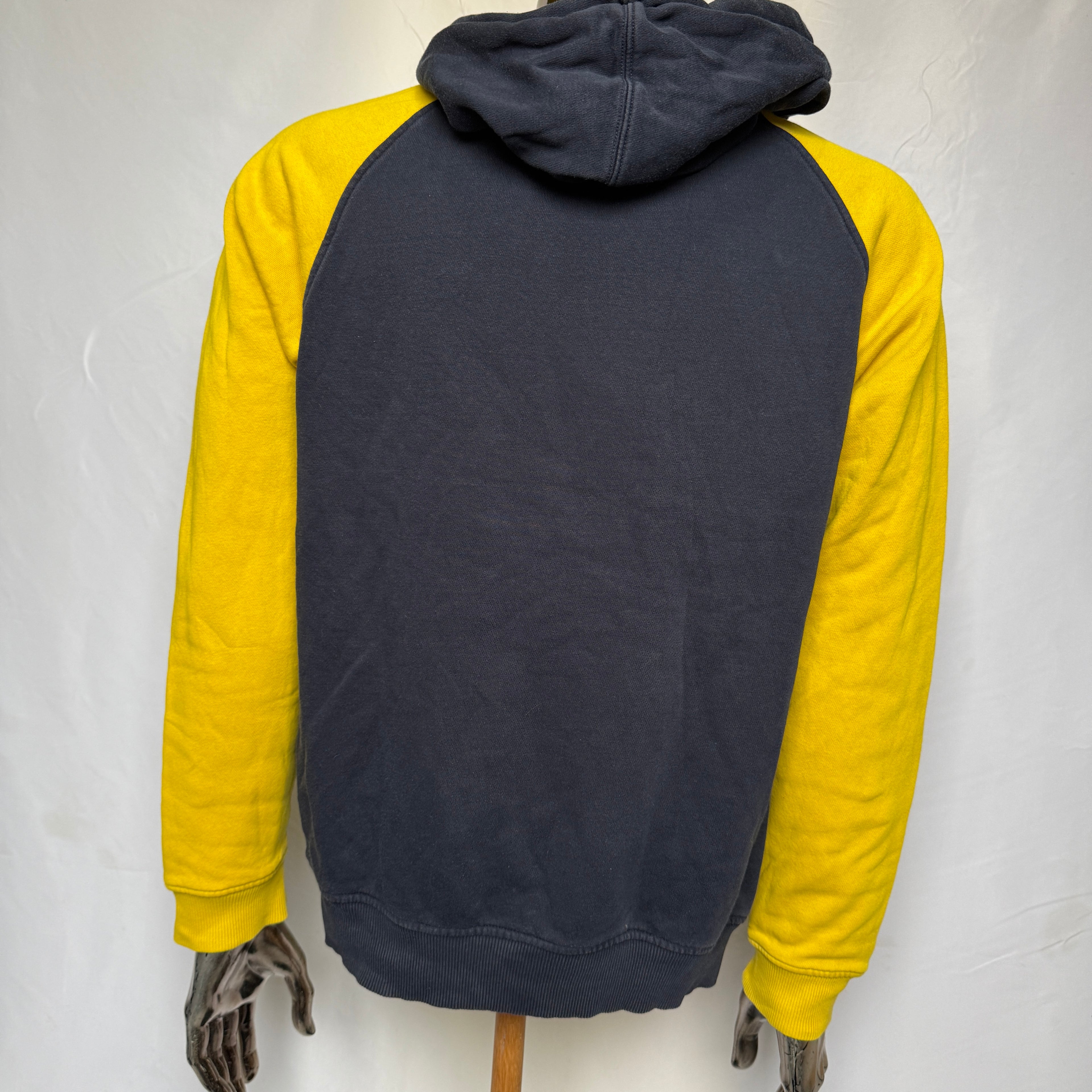 adidas Originals Vintage Hoodie / Pullover – Gr. S