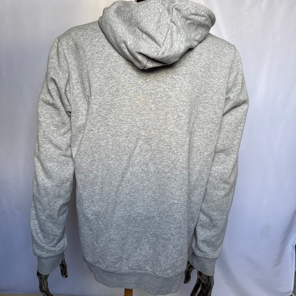 adidas Classic Hoodie / Pullover / Jacke - Gr. L