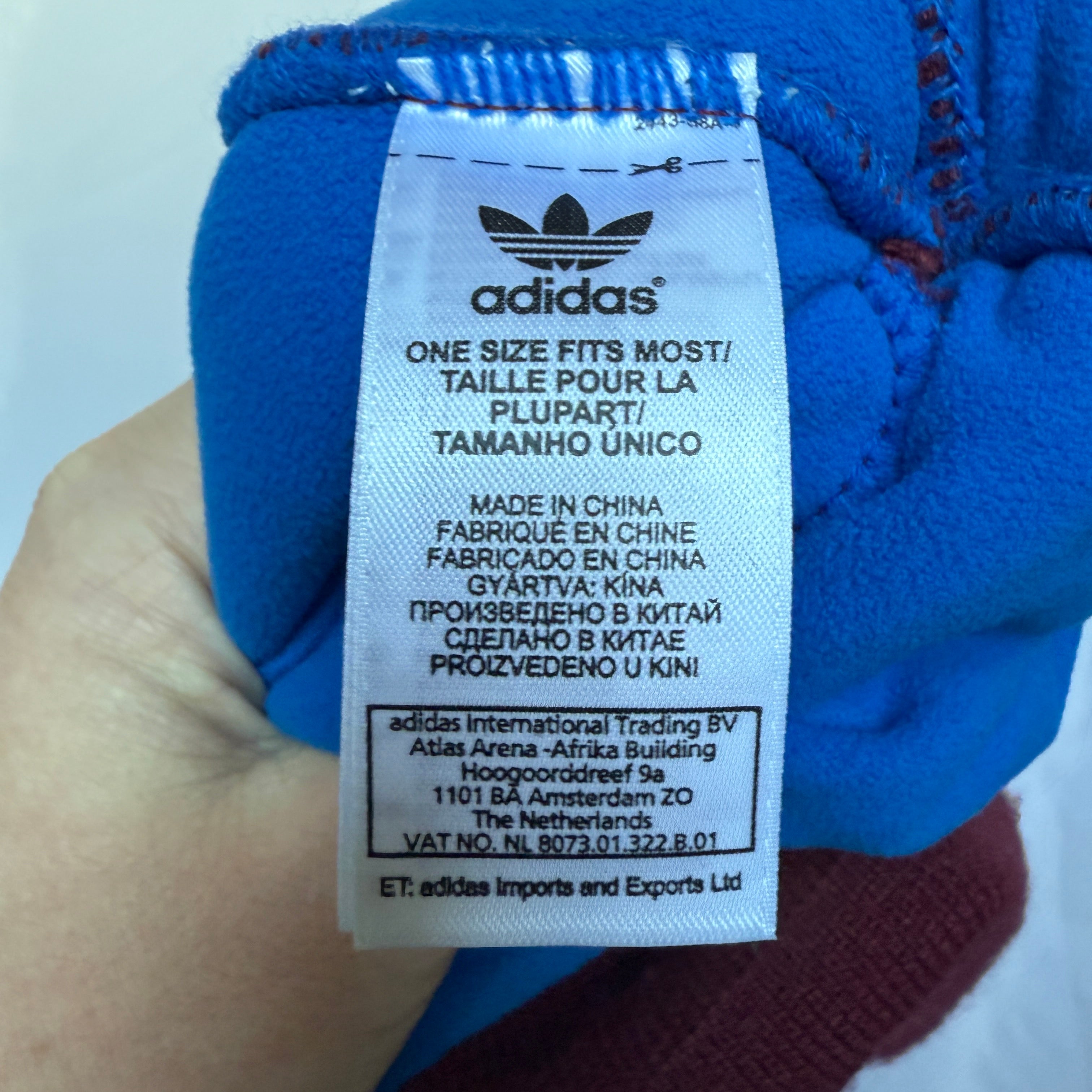 Adidas Originals Beanie – Retro (Wintermütze)