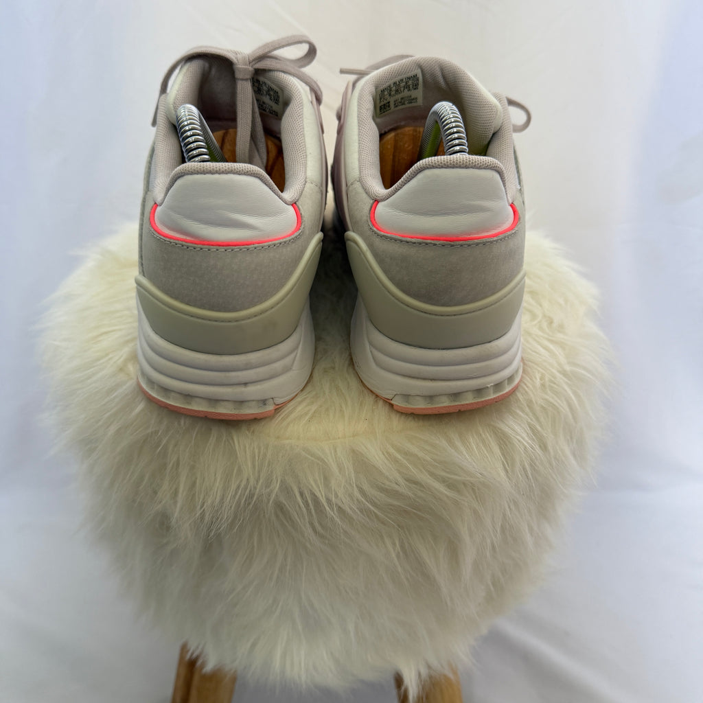 adidas Equipment Support Sneaker / Schuhe – Cream – Größe 39 1/3