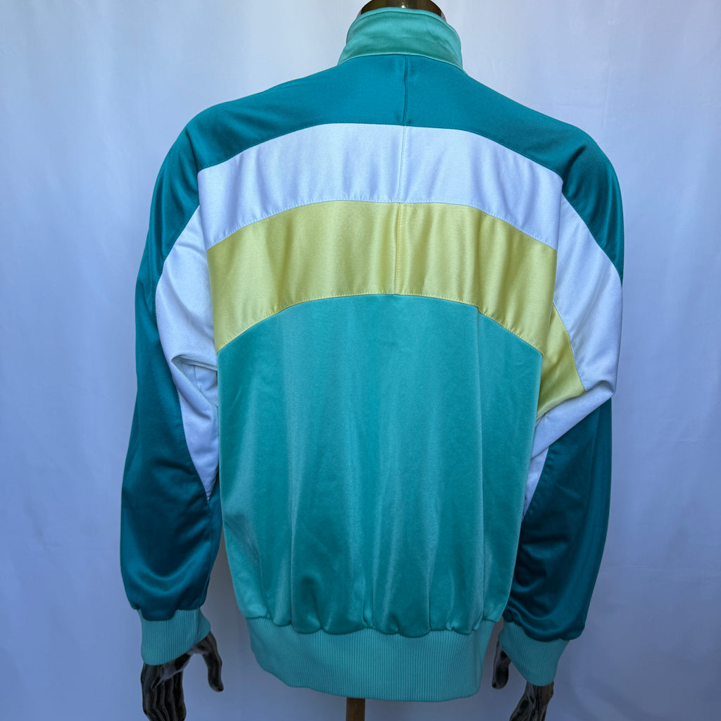 Adidas Originals Pullover – 80er-90er Jahre Vintage - Größe XL