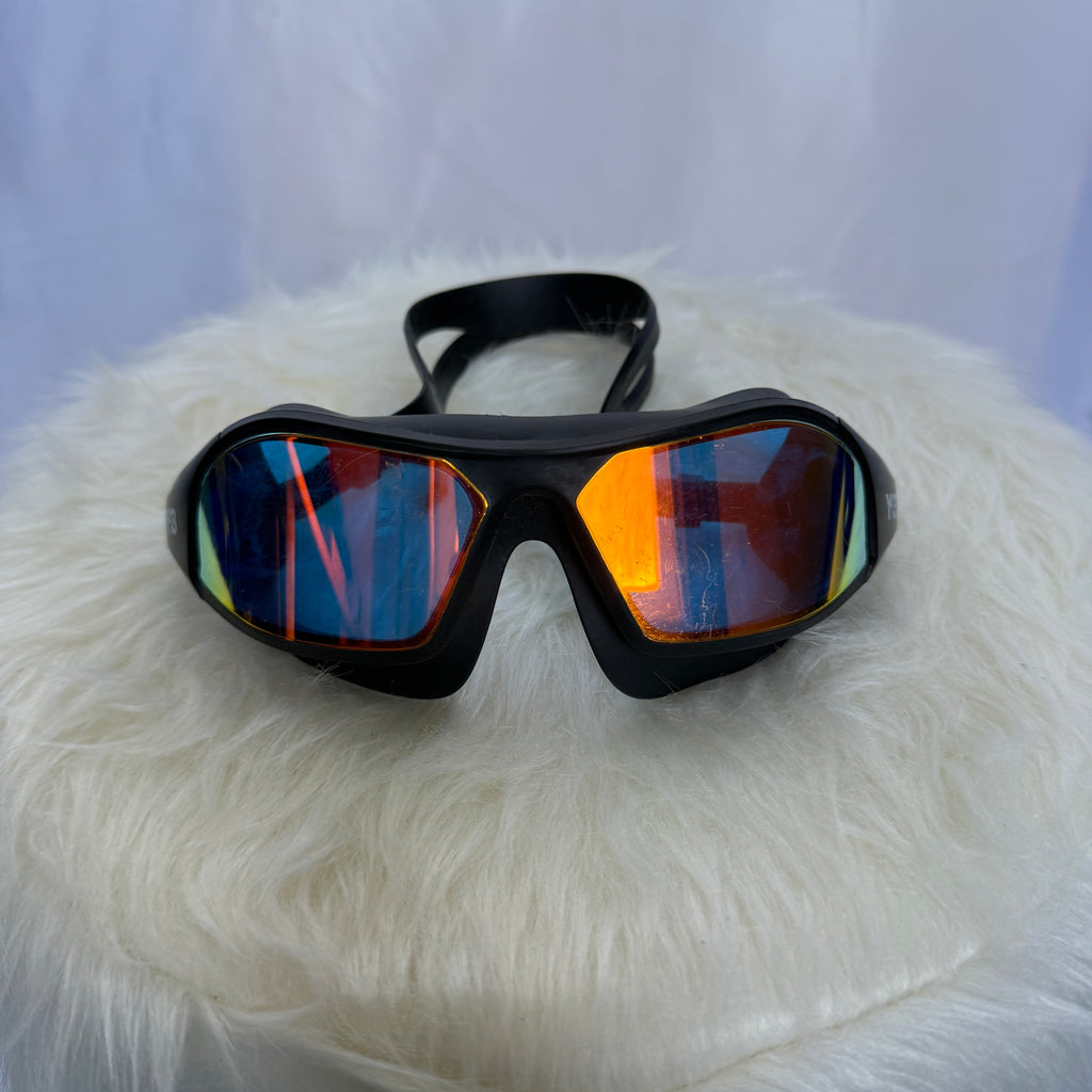 Adidas Y-3 Fashion Brille – Yohji Yamamoto Design - selten