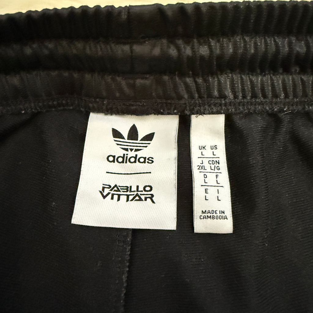 adidas x Pablo Vittar Pride Adibreak Jogginghose / Trainingshose – limited – Gr. L